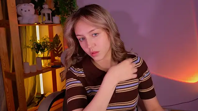 CindySparkl online show from May 2026 04:18:02 AM