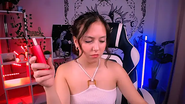 CindySparkl online show from October 2025 03:19:02 AM