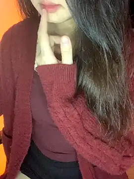 Tinasx56 online show from November 2025 03:34:01 PM