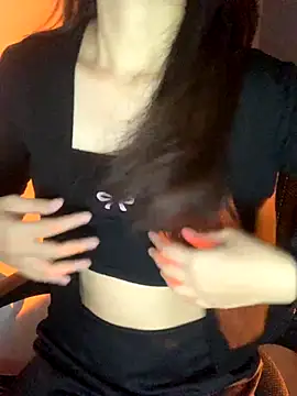 Tinasx56 online show from November 2025 03:48:01 PM