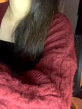 Tinasx56 online show from November 2025 04:18:01 PM