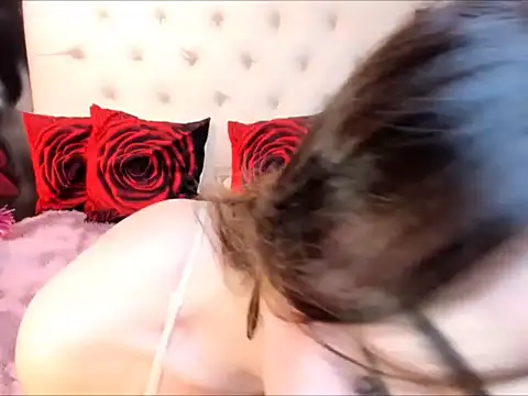 Playfullmaniac online show from December 2025 08:24:02 AM