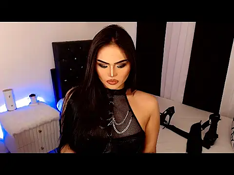 ameliadom online show from November 2025 10:37:02 AM