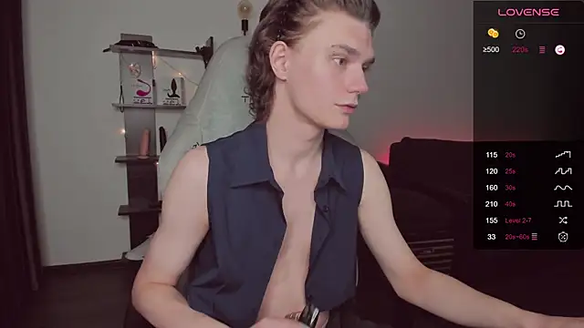 Da scin online show from November 2025 10:34:02 PM