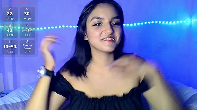 Ari 20  online show from April 2026 04:26:01 PM