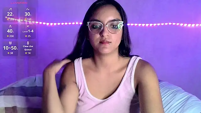 Ari 20  online show from March 2026 04:07:01 PM