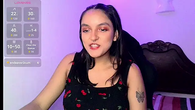 Snapshot of Ari_20_ chatting on October 2025 12:53:01 AM Ari 20 online show from October 2025 12:53:01 AM