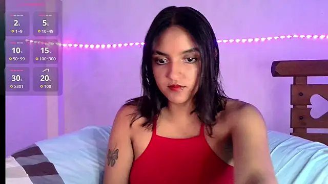 Snapshot of Ari_20_ chatting on February 2026 02:17:02 PM Ari 20 online show from February 2026 02:17:02 PM