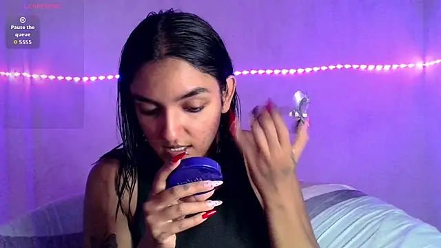 Ari 20  online show from April 2026 05:20:01 PM