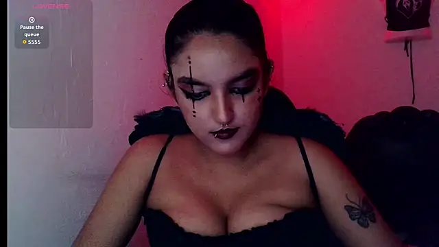 Snapshot of Ari_20_ chatting on November 2025 01:01:02 AM Ari 20 online show from November 2025 01:01:02 AM