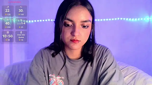 Ari 20  online show from March 2026 05:19:01 PM