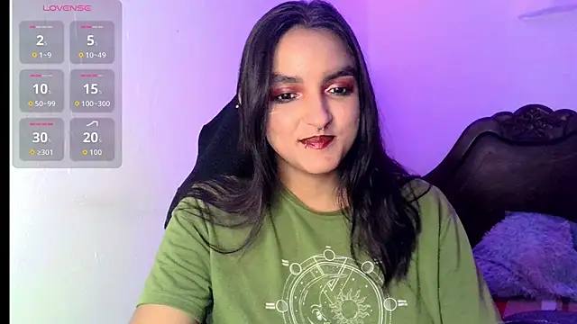 Snapshot of Ari_20_ chatting on November 2025 12:14:01 AM Ari 20 online show from November 2025 12:14:01 AM