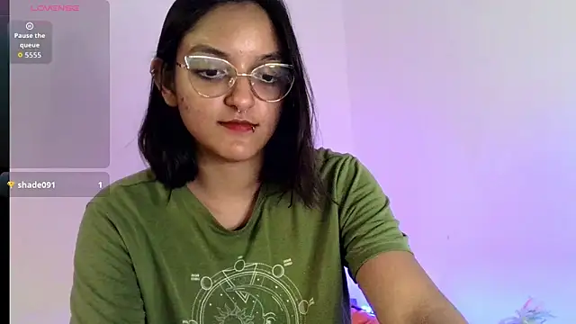 Snapshot of Ari_20_ chatting on December 2025 07:05:02 PM Ari 20 online show from December 2025 07:05:02 PM