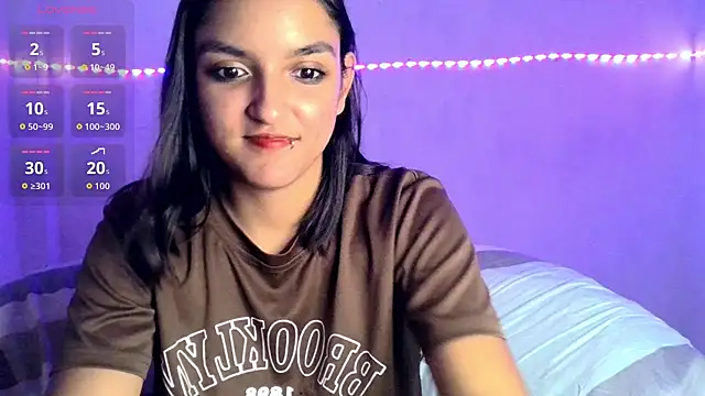 Ari 20  online show from April 2026 11:39:01 PM