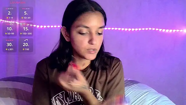 Ari 20  online show from March 2026 05:13:02 PM