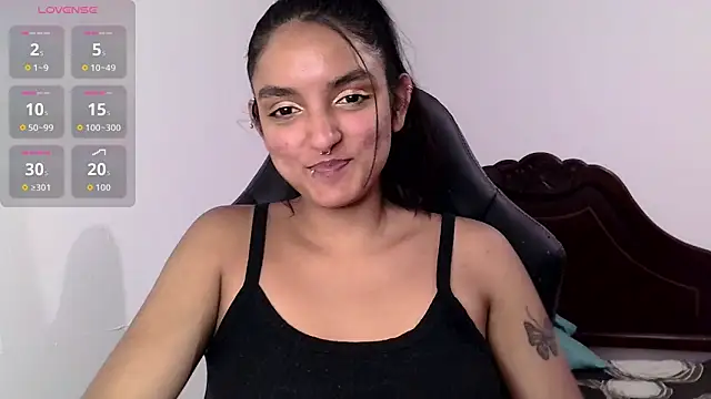 Snapshot of Ari_20_ chatting on September 2025 11:43:01 PM Ari 20 online show from September 2025 11:43:01 PM