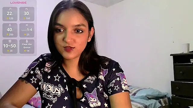 Ari 20  online show from June 2026 07:48:01 PM