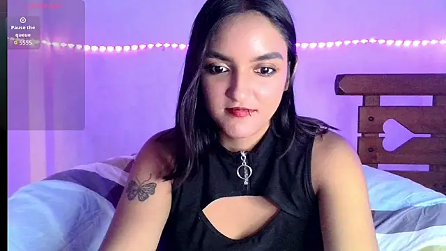 Snapshot of Ari_20_ chatting on February 2026 06:37:02 PM Ari 20 online show from February 2026 06:37:02 PM