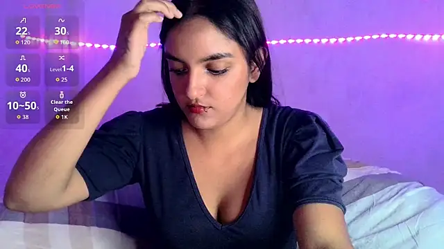 Ari 20  online show from March 2026 04:30:02 PM