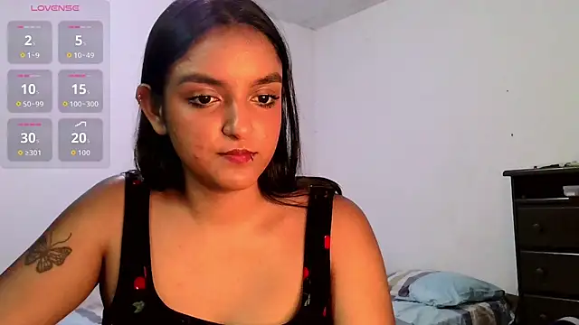 Ari 20  online show from June 2026 07:47:01 PM