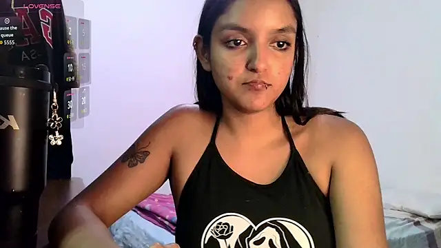 Ari 20  online show from June 2026 09:37:02 PM