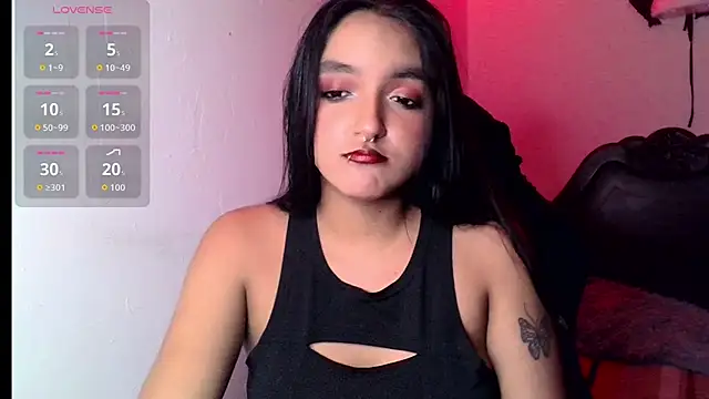 Snapshot of Ari_20_ chatting on November 2025 01:54:01 AM Ari 20 online show from November 2025 01:54:01 AM