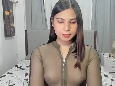 Naughty Scarlet online show from November 2025 04:45:02 AM