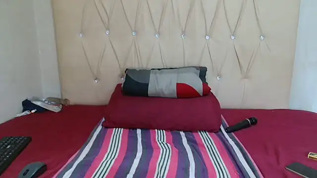 Sexybella-97 online show from November 2025 12:53:02 PM