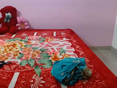 Hot anika  online show from February 2026 10:55:02 AM