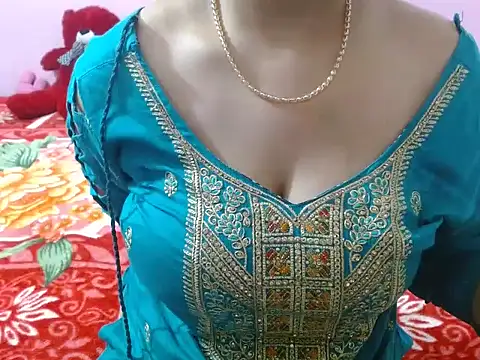 Hot anika  online show from February 2026 12:52:02 AM