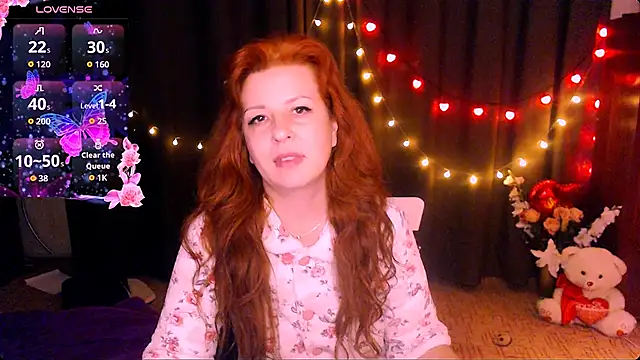 Crystal2207 online show from October 2025 12:42:02 AM