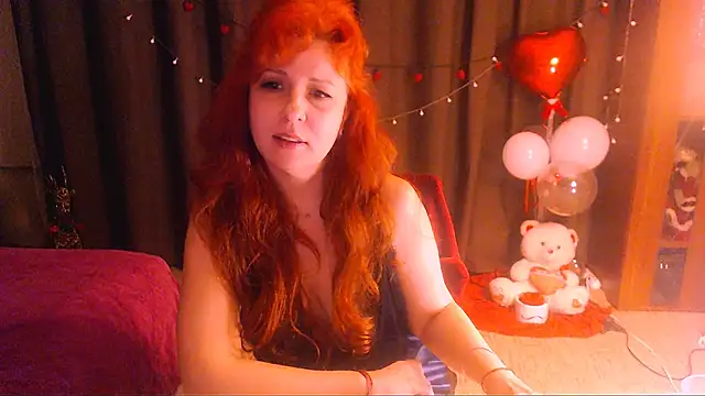 Crystal2207 online show from March 2026 12:37:01 AM