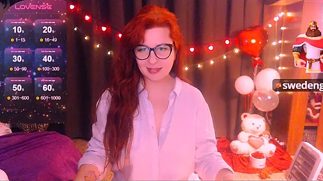 Crystal2207 online show from April 2026 12:06:02 AM