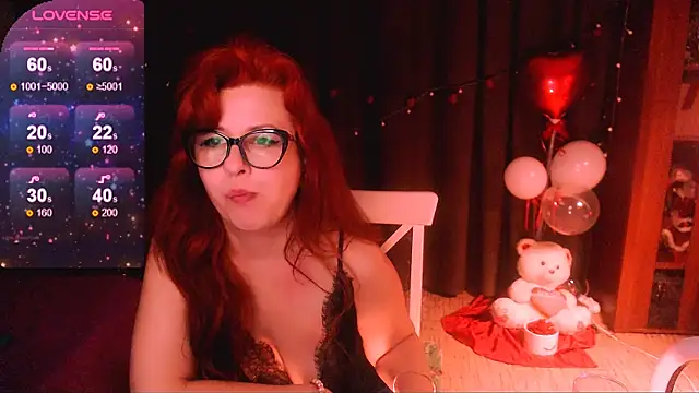 Crystal2207 online show from March 2026 01:39:02 AM