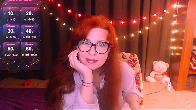 Crystal2207 online show from April 2026 11:06:01 PM