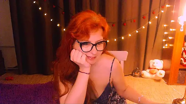 Crystal2207 online show from May 2026 02:36:01 AM