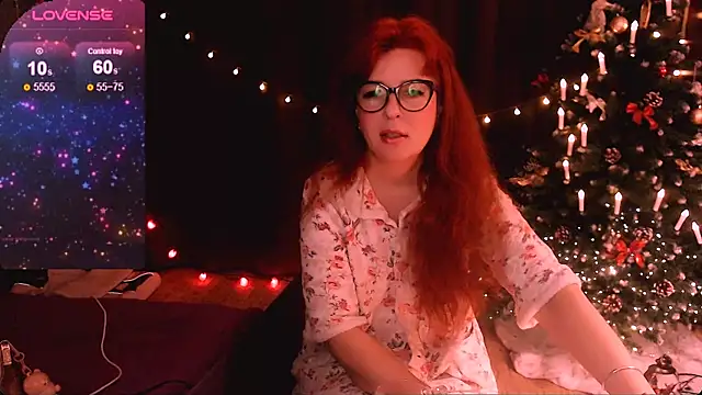 Crystal2207 online show from January 2026 03:43:02 AM