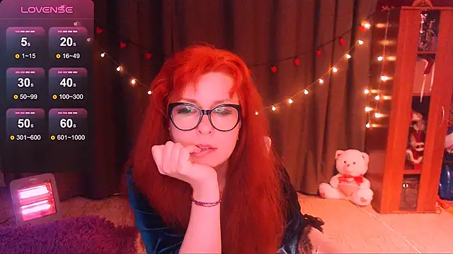 Crystal2207 online show from May 2026 01:56:01 AM