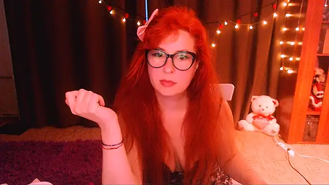 Crystal2207 online show from June 2026 01:16:02 AM