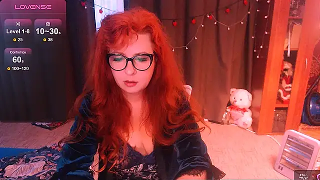 Crystal2207 online show from June 2026 01:01:01 AM