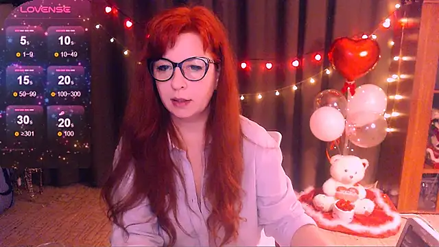 Crystal2207 online show from February 2026 02:46:01 AM