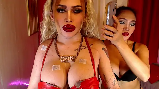 Goddess Maliya online show from November 2025 05:22:02 AM