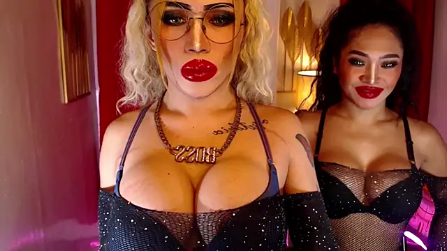 Goddess Maliya online show from April 2026 05:03:01 AM