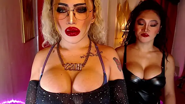 Goddess Maliya online show from May 2026 06:21:02 AM