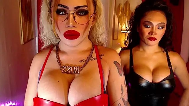 Goddess Maliya online show from May 2026 05:27:01 AM