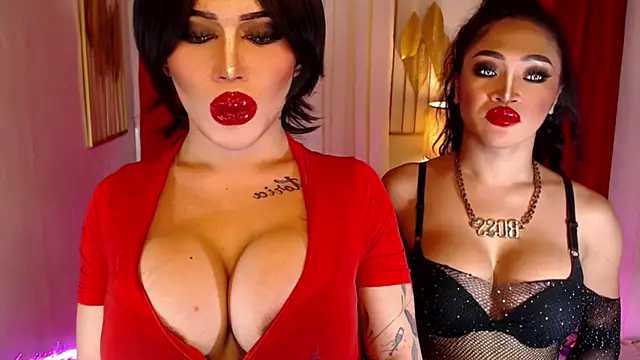 Goddess Maliya online show from March 2026 07:27:01 AM