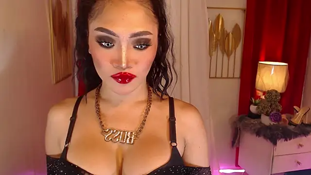 Snapshot of Goddess_Maliya chatting on February 2026 07:54:02 AM Goddess Maliya online show from February 2026 07:54:02 AM