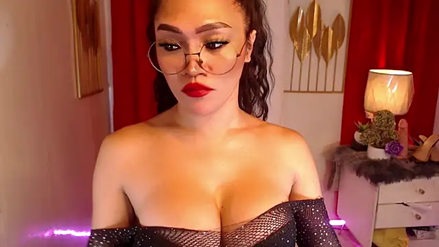 Snapshot of Goddess_Maliya chatting on February 2026 07:08:01 AM Goddess Maliya online show from February 2026 07:08:01 AM