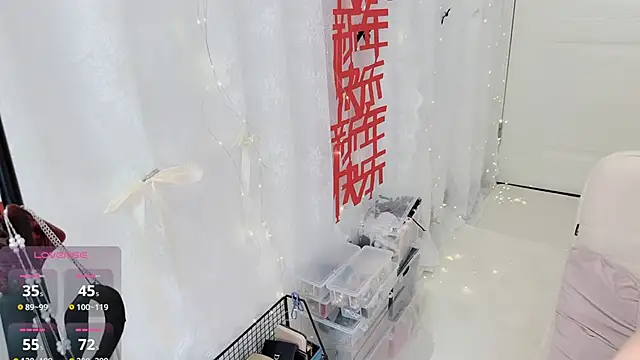 charlotte520 online show from February 2026 12:41:01 AM