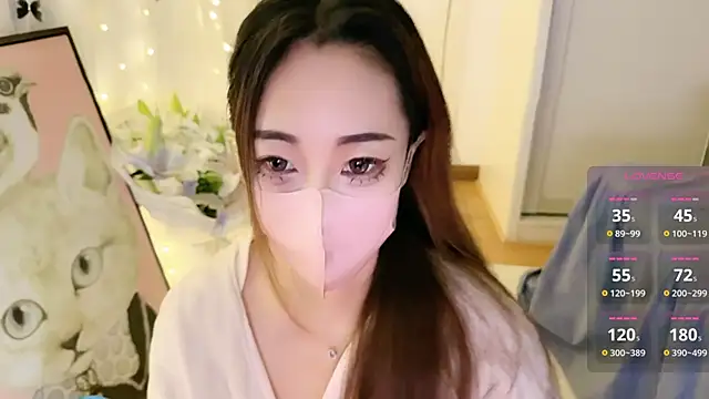 charlotte520 online show from November 2025 12:14:02 AM